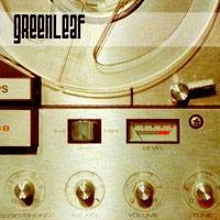 Greenleaf : Revolution Rock